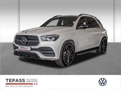 Mercedes GLE400