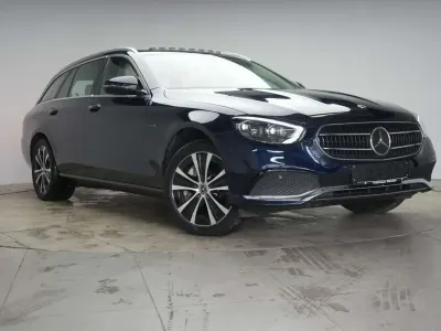 Gebraucht Mercedes E300