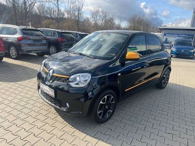 gebraucht Renault Twingo Intens