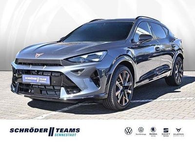 Neu Cupra Formentor VZ 333 PS (244 kW) 2025 Grau SUV