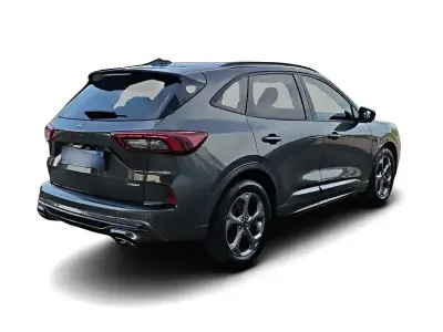 Gebraucht Ford Kuga