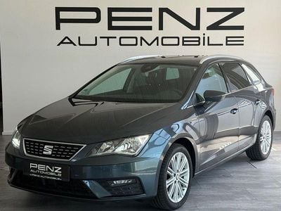 Seat Leon ST