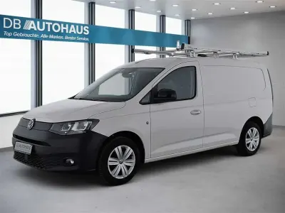 Gebraucht VW Caddy Maxi