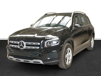 Mercedes GLB180
