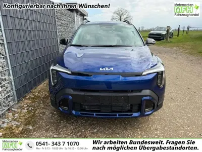 Gebraucht Kia Stonic