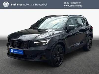 Gebraucht Volvo XC40