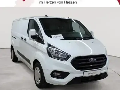 Occasion Ford Transit Custom Trend 2020 Andere