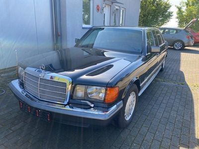 gebraucht Mercedes 560 SEL Ultra Limousine V8 California