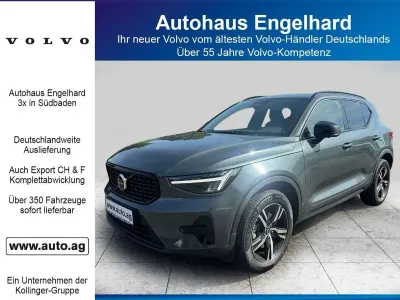 Gebraucht Volvo XC40 Plus 197 PS (144 kW) 2025 Forest lake SUV