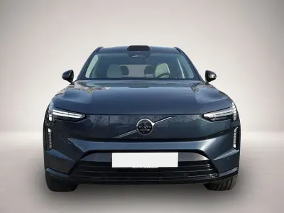 Gebraucht Volvo EX90 Plus 205 kW (279 PS) 2025 Blau SUV