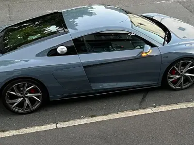 Gebraucht Audi R8 Coupé