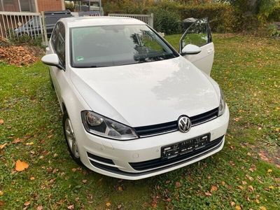 VW Golf VII