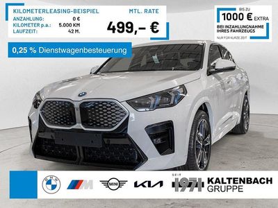 Nuova BMW iX2 M Sport 150 kW (204 CV) 2026 SUV