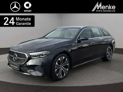 Gebraucht Mercedes E200