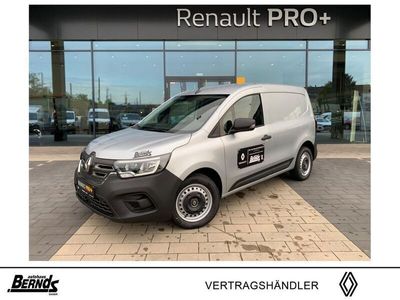 gebraucht Renault Kangoo Rapid Open