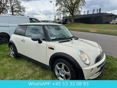 Occasion Mini ONE