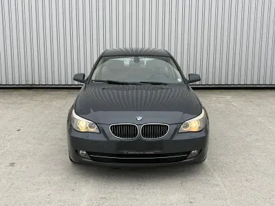 Gebraucht BMW 523