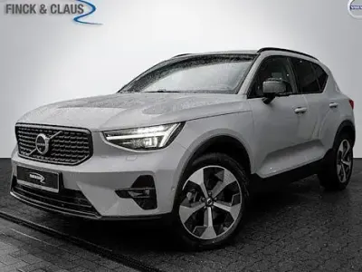 Occasion Volvo XC40 Plus 197 ch (144 kW) 2024 Gris SUV