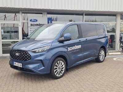 Gebraucht Ford Tourneo Custom