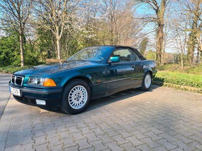 gebraucht BMW 328 Cabriolet i