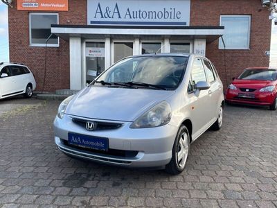 gebraucht Honda Jazz 1.4 ES,Klimaanlage ,EURO-4