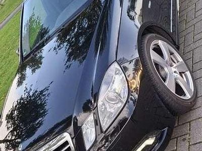 Gebraucht Mercedes 350 231 PS (169 kW) 2008 Schwarz Limousine