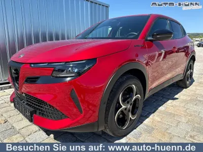 Gebraucht Alfa Romeo Junior