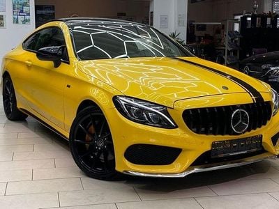 Mercedes C300