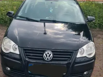 Gebraucht VW Polo