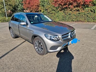 Mercedes GLC220