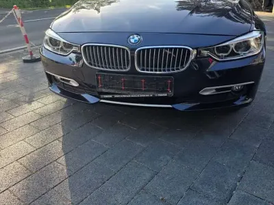 Gebraucht BMW 320