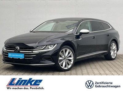 VW Arteon