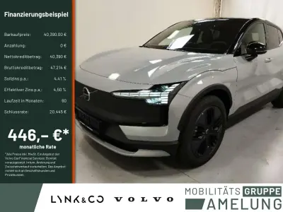 Gebraucht Volvo EX30 CC
