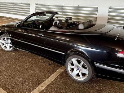 Saab 9-3 Cabriolet
