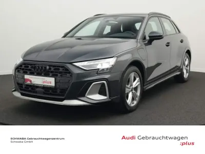 Gebraucht Audi A3 e-tron Comfort 204 PS (150 kW) 2026 Manhattangrau metallic Kleinwagen