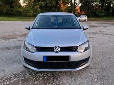 gebraucht VW Polo 