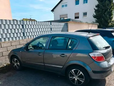 Gebraucht Opel Astra