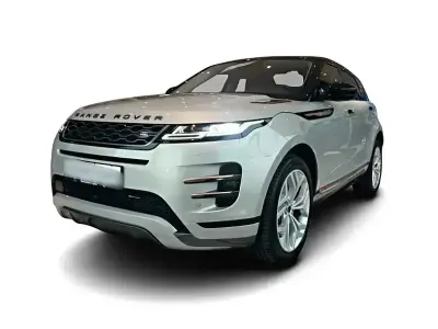 Gebraucht Land Rover Range Rover evoque SE Dynamic 2023 Silber SUV