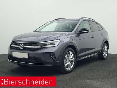 Nuova VW Taigo Goal 116 CV (85 kW) 2025 Grigio SUV