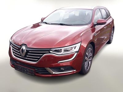 Gebraucht Renault Talisman LIMITED 224 PS (164 kW) 2019 Karmin rot metallic