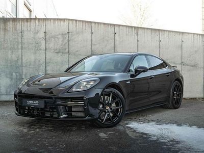 Usata Porsche Panamera 4 470 CV (345 kW) 2025 Nero Berlina