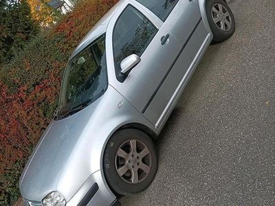 VW Golf IV