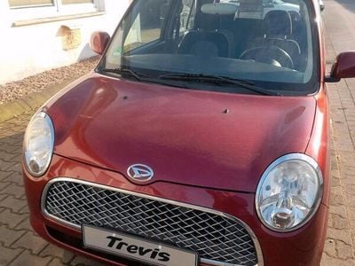 Daihatsu Trevis