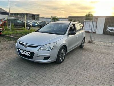 gebraucht Hyundai i30 