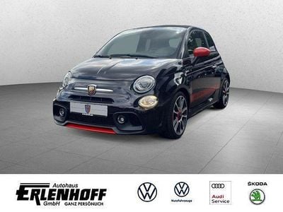 Abarth 595C