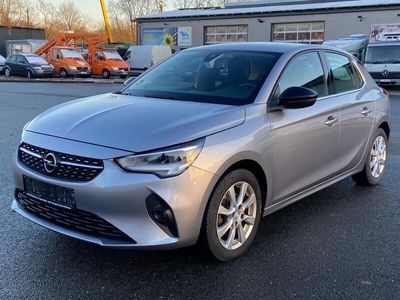 gebraucht Opel Corsa F Elegance Navi Spurhalte ASS