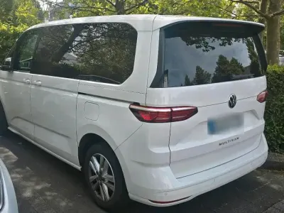 Gebraucht VW Multivan