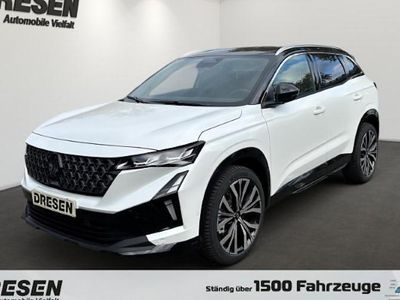 Neu Renault Austral Techno 200 PS (147 kW) 2025 Weiß SUV