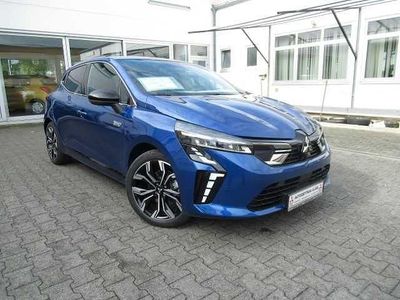 Neu Mitsubishi Colt Edition 143 PS (105 kW) 2025 Blau Limousine