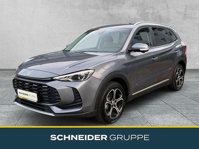 Neu MG ZS Comfort 116 PS (85 kW) 2026 Limousine